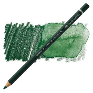 Faber Castel Albrecht Dürer Aquarell Kalem 267 Pine Green - 1