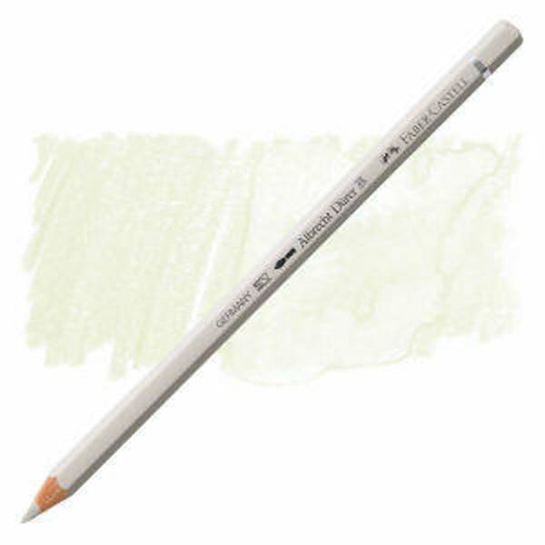 Faber Castel Albrecht Dürer Aquarell Kalem 270 Warm Grey 1 - 1