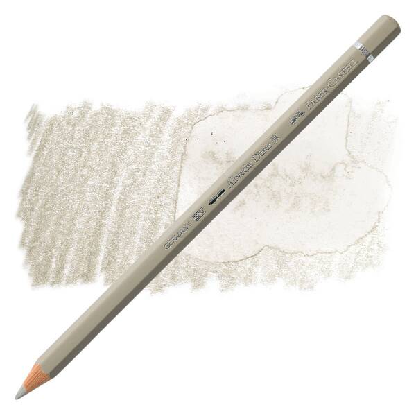 Faber Castel Albrecht Dürer Aquarell Kalem 271 Warm Grey 2 - 1