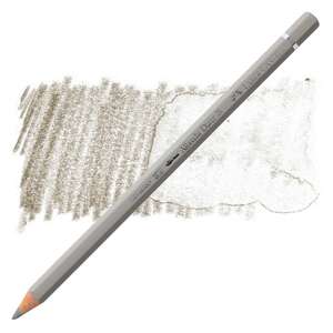 Faber Castel Albrecht Dürer Aquarell Kalem 272 Warm Grey 3 - 1