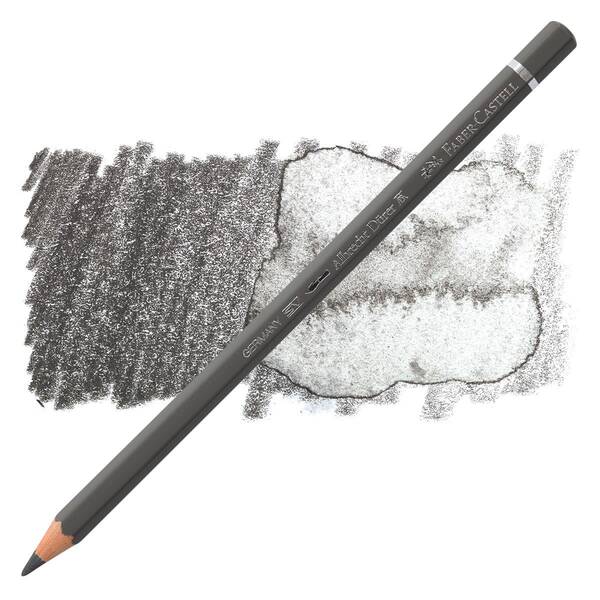 Faber Castel Albrecht Dürer Aquarell Kalem 274 Warm Grey 5 - 1