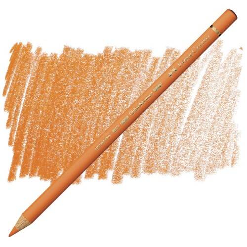 Faber Castel Polychromos 9201-113 Orange Glaze - 1