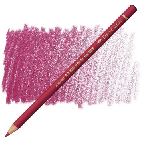 Faber Castel Polychromos 9201-127 Pink Carmine - 1