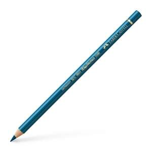 Faber Castell - Faber Castel Polychromos 9201-155 Helio Turquoise