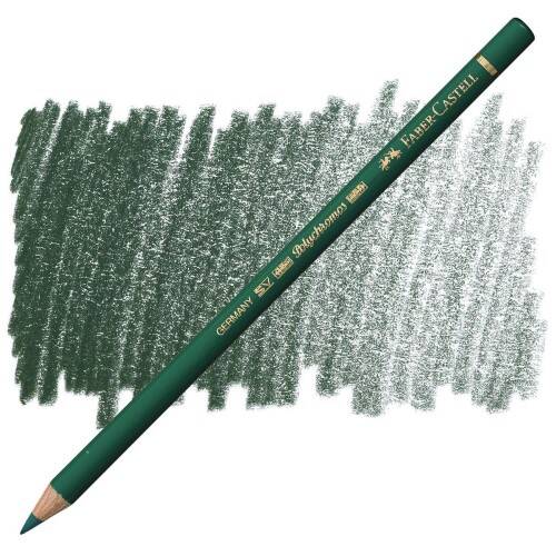 Faber Castel Polychromos 9201-159 Hooker's Green - 1