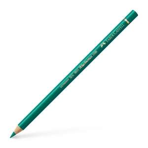 Faber Castell - Faber Castel Polychromos 9201-161 Phthalo Green
