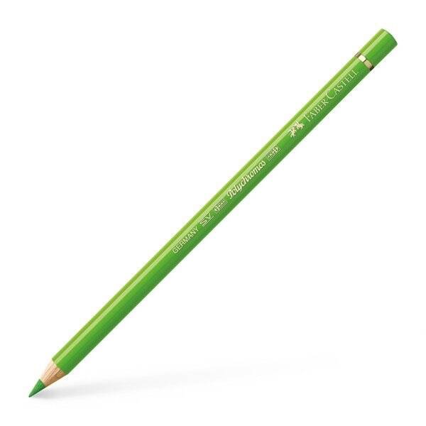 Faber Castel Polychromos 9201-166 Grass Green - 1