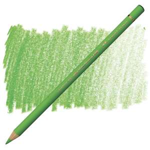 Faber Castel Polychromos 9201-166 Grass Green - 1