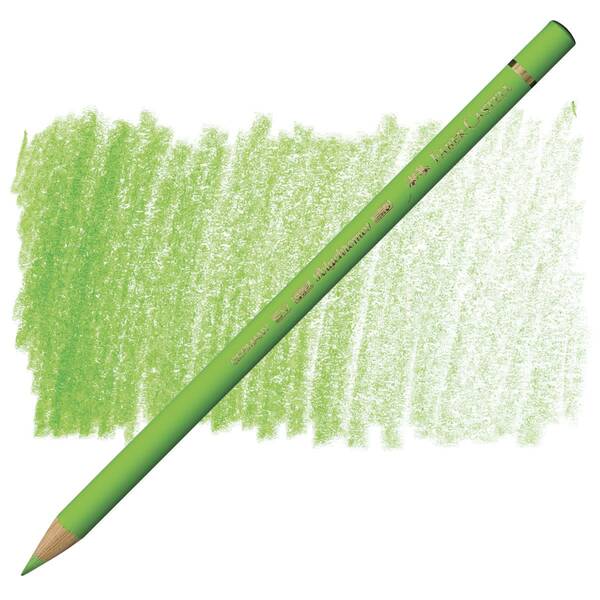 Faber Castel Polychromos 9201-171 Light Green - 1