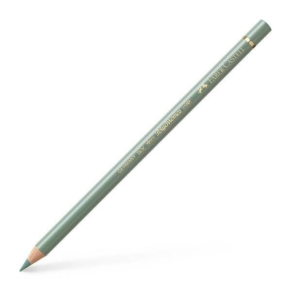 Faber Castel Polychromos 9201-172 Earth Green - 1