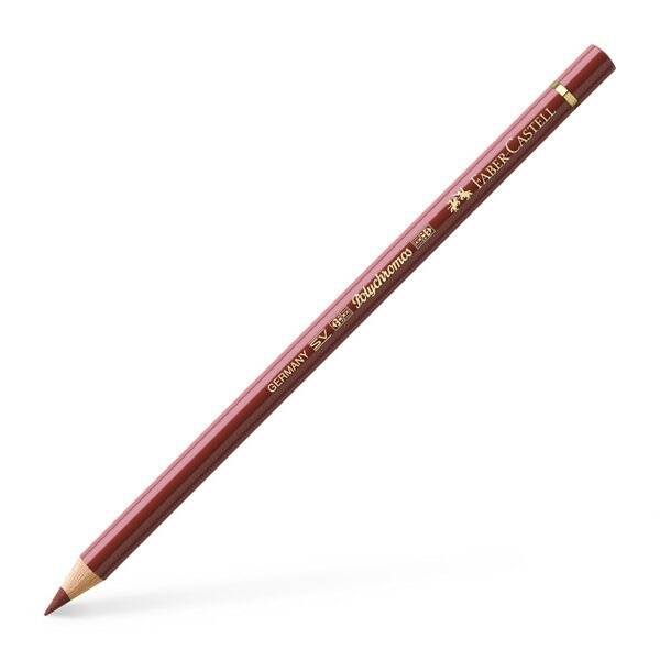 Faber Castel Polychromos 9201-192 Indian Red - 1