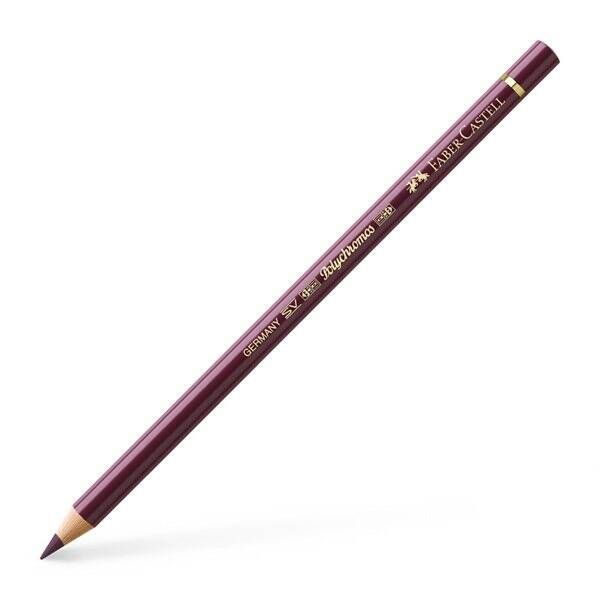 Faber Castel Polychromos 9201-194 Red-Violet - 1