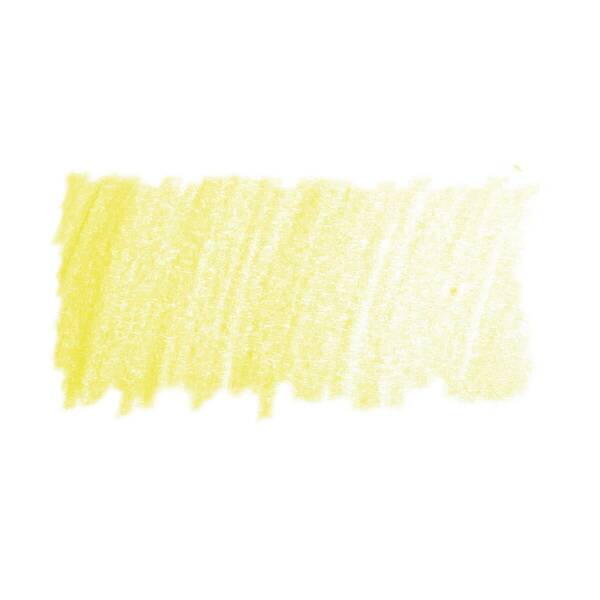 Faber Castel Polychromos 9201-205 Cadmium Yellow Lemon - 2