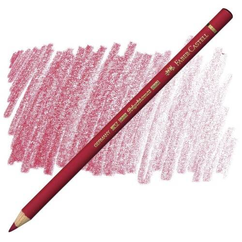 Faber Castel Polychromos 9201-226 Alizarin Crimson - 1