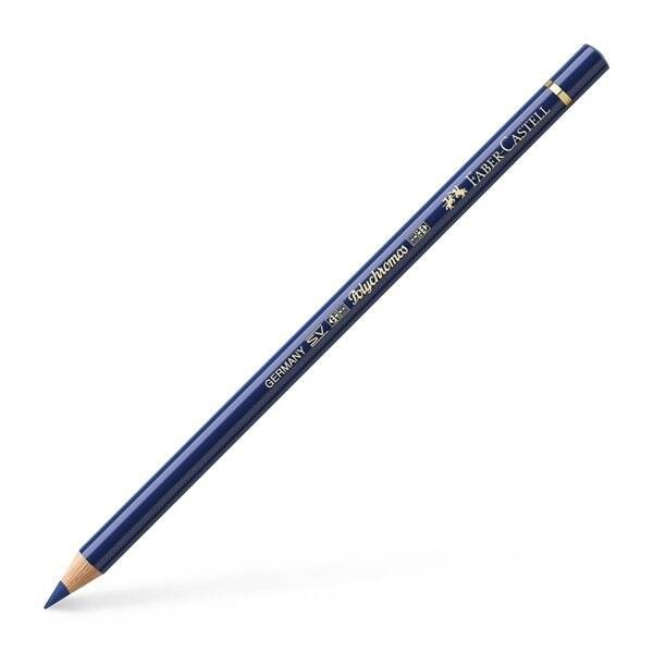 Faber Castel Polychromos 9201-247 Indantherene Blue - 1