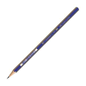 Faber Castell Goldfaber Dereceli Kalem 1221 (7B) - 3