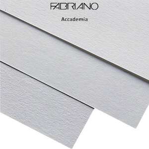 Fabriano - Fabriano Accademia 120 Gr 150X1000 Cm