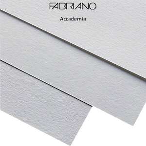 Fabriano - Fabriano Accademia 200 Gr 70X100