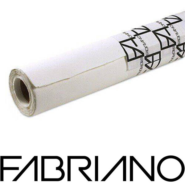 Fabriano Accademia Çizim Kağıt Ruloları - 1