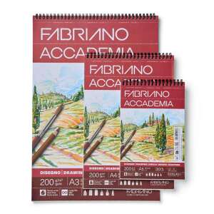 Fabriano Accademia Çok Amaçlı Defterler - Fabriano