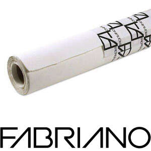 Fabriano Accademia Rulo Çizim Kağıtları - Fabriano