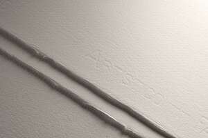 Fabriano Artistico Ekstra Beyaz 300gr 56X76cm İnce Doku/Soğuk Baskı - Fabriano