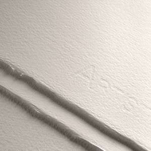 Fabriano Artistico Ekstra Beyaz 640 gr 75X105cm İnce Doku/Soğuk Baskı - Fabriano