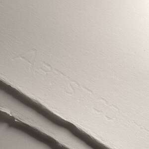 Fabriano Artistico Ekstra Beyaz 640gr 56X76cm Dokusuz/Sıcak Baskı - Fabriano