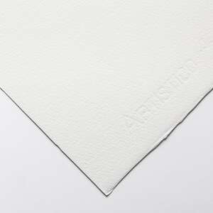 Fabriano Artistico Extra White 300gr 56X76cm Yumuşak Doku Soft Baskı - Fabriano