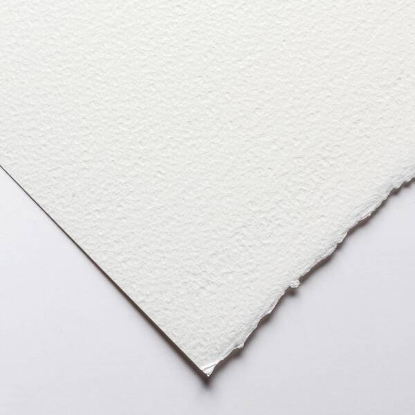 Fabriano Artistico Extra White 300gr 56X76cm Kalın Doku Rough - 1