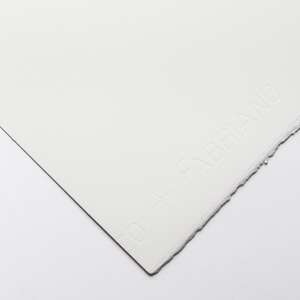 Fabriano Artistico Ekstra White 300gr 56X76cm Saten Doku Sıcak Baskı - Fabriano
