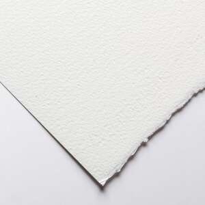 Fabriano Artistico Extra White 640gr 56X76cm Kalın Doku Rough - Fabriano