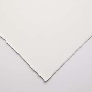 Fabriano Artistico Ekstra White 640gr 56X76cm Saten Doku Sıcak Baskı - Fabriano