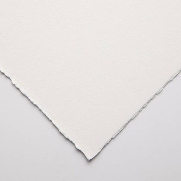 FABRIANO ART.EXT.WHITE 640GR 56X76 GS/HP - 1