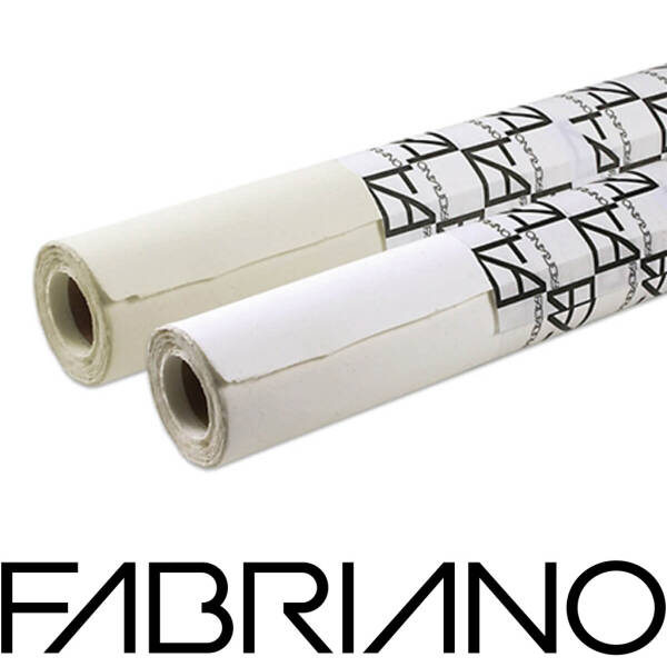 Fabriano Artistico Rulo Sulu Boya Kağıtları - 1