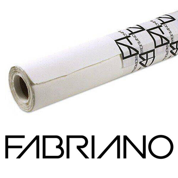 Fabriano Artistico Sulu Boya Kağıt Ruloları - 1