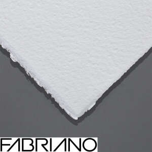 Fabriano Artistico Sulu Boya Kağıtları - Fabriano