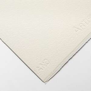 Fabriano Artistico Traditional White 200Gr 56X76 (GG/R) - Fabriano