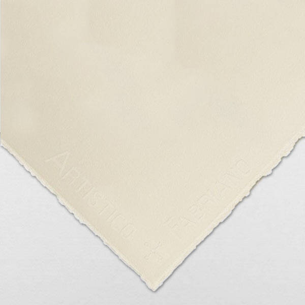 Fabriano Artistico Traditional White 300gr 56X76cm GS/HP - 1