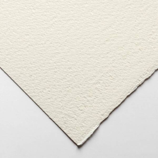 Fabriano Artistico Traditional White 640gr 56X76cm Kalın Doku Rough - 1