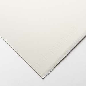 Fabriano Artistico Traditional White 640gr 56X76cm Saten Doku Sıcak Baskı - Fabriano