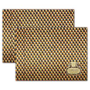 Fabriano Blocchi Sulu Boya Defterleri - Fabriano