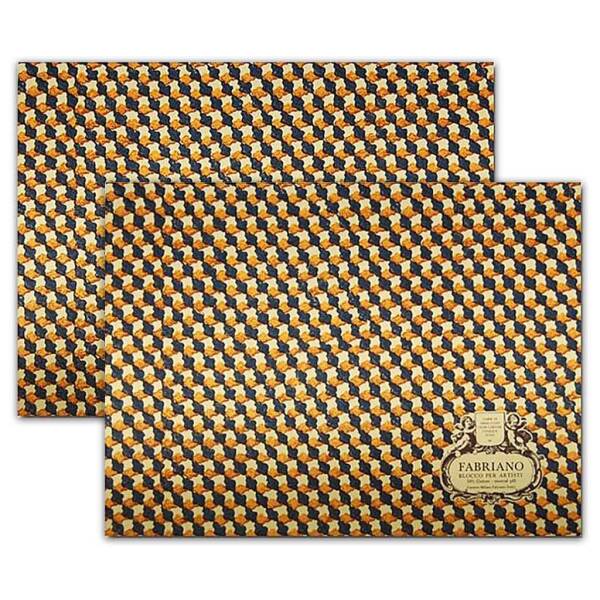 Fabriano Blocchi Sulu Boya Defterleri - 1