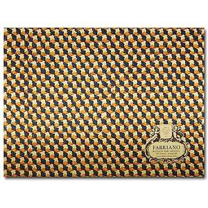 Fabriano Blocchi Suluboya Defteri 300Gr 36X50 (Kalın Doku) - Fabriano