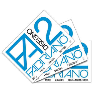 Fabriano Designo 2 Eskiz Defterleri - Fabriano