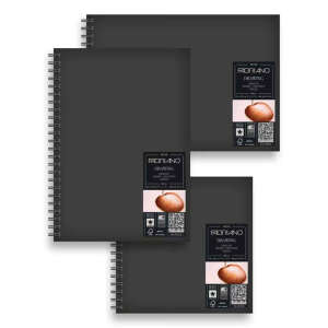 Fabriano Drawing Book Eskiz Defterleri - Fabriano