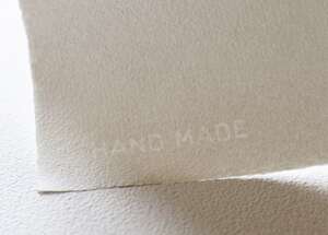 Fabriano Esportazione 315gr 56X76cm GG/R - Fabriano