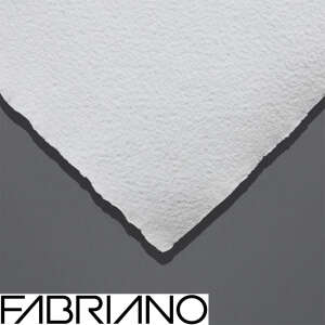 Fabriano Esportazione Sulu Boya Kağıtları - Fabriano