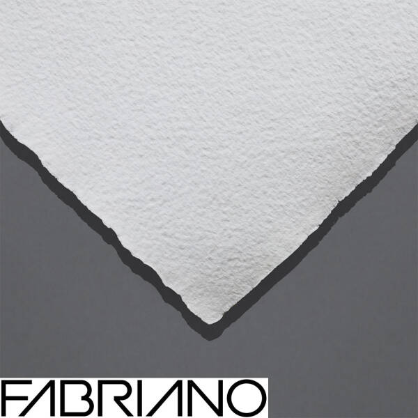 Fabriano Esportazione Sulu Boya Kağıtları - 1