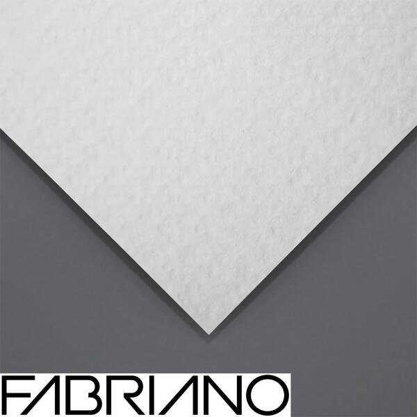 Fabriano Pittura Akrilik Boya Kağıtları - 1